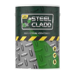 STEEL CLADD ETCH PRIMER RANGE