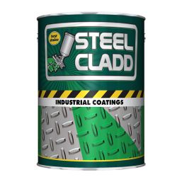 STEEL CLADD QUICK DRY PRIMER RANGE