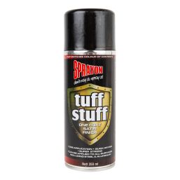 SPRAYON TUFF STUFF RANGE