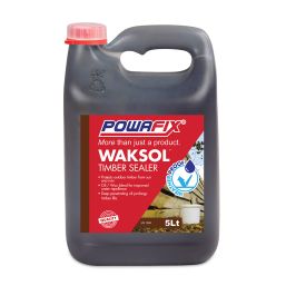 POWAFIX WAKSOL RANGE