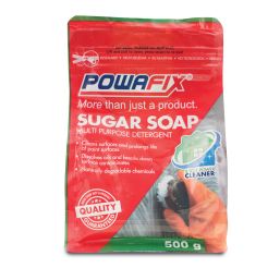 POWAFIX SUGAR SOAP RANGE