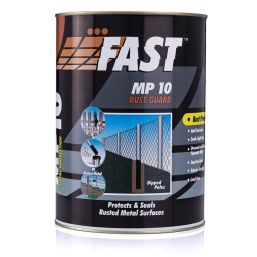 FAST MP10 RUST GUARD RANGE