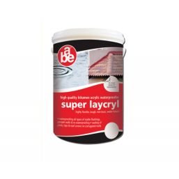 ABE SUPER LAYCRYL RANGE