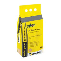 TYLON TILE GROUT LIGHT RANGE