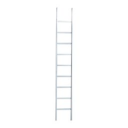 MECO LADDER ALUM STD SINGLE RANGE