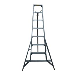 MECO LADDER ALUM FRUIT PICKING STEP RANGE