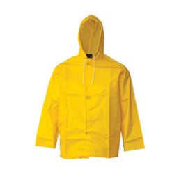 RAINCOAT PVC/POLY RANGE