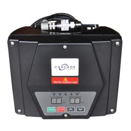 CASCADE CONTROLLER VSD 1.5KW 230V