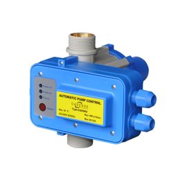 CASCADE CONTROLLER PUMP AUTO DSK9 32MM 2.2KW 230V