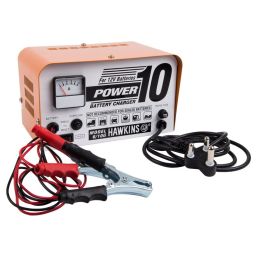 HAWKINS BATTERY CHARGER POWER RANGE