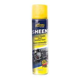 SHIELD SHEEN RANGE