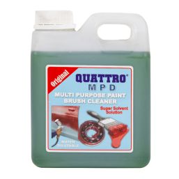 CLEANER & MULTI PURPOSE DEGREASER RANGE