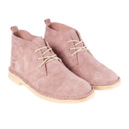 BATA SAFARI LADIES BOOT PINK RANGE