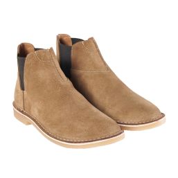 BATA SAFARI MENS CHELSEA CANOPY BOOT DONKEY RANGE