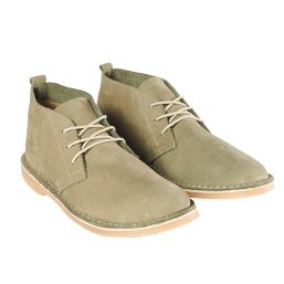 BATA SAFARI ODYSSEY MENS OLIVE RANGE