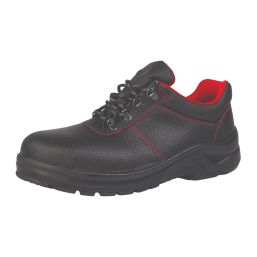 BATA KONGA SAFETY SHOE BLK