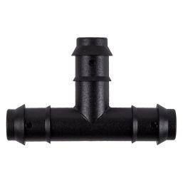 DRIP COUPLING INSERT TEE LONG RANGE