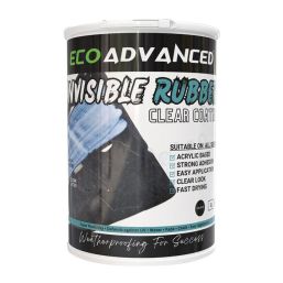 ECO ADVANCED INVISIBLE RUBBER RANGE