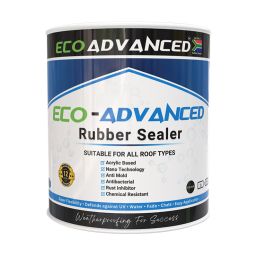 ECO ADVANCED RUBBER SEALER 1L RANGE