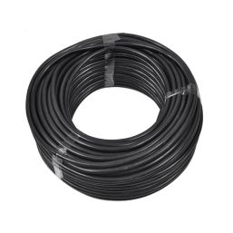 KLONERS CABLE CABTYRE BLACK RANGE