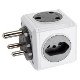 SELECTRIX MULTI SOCKET CUBE RANGE