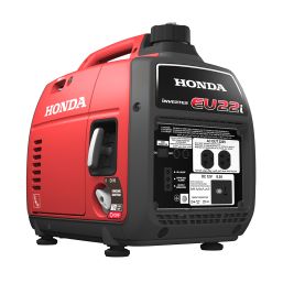 HONDA INVERTER GENERATOR RANGE