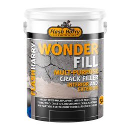 FLASH HARRY WONDER FILL RANGE