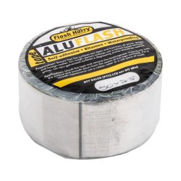 FLASH HARRY WATERPROOFING TAPE ALU FLASH RANGE