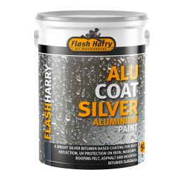 FLASH HARRY PAINT ALU COAT RANGE