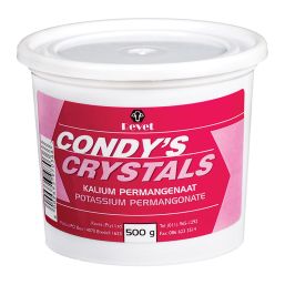 REVET CONDY'S CRYSTALS RANGE