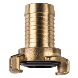 TORRENTI COUPLING HOSE BRASS RANGE