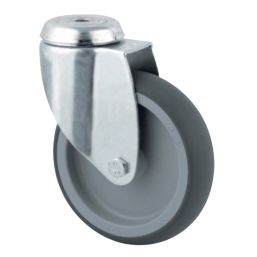 CASLAD CASTORS RANGE