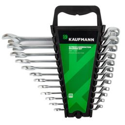 KAUFMANN SPANNER SET R/O DEEP OFFSET