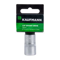 KAUFMANN SOCKET 1/2 INCH DRIVE RANGE