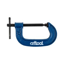 AFTOOL G CLAMP RANGE