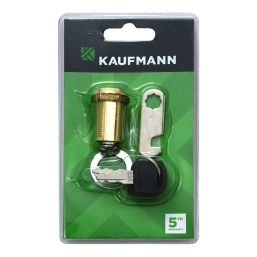 KAUFMANN CAM LOCK RANGE