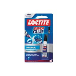 LOCTITE SUPER GLUE  RANGE