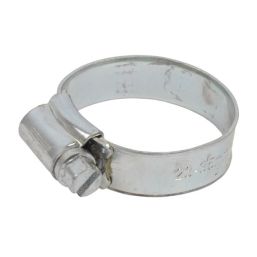 HOSE CLAMP GALV RANGE