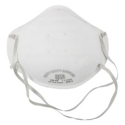 DUST MASK SABS RANGE