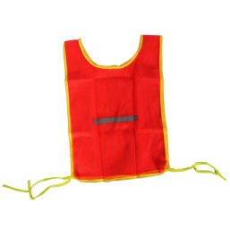 BIB SAFETY + REFL. TAPE RANGE