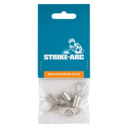 STRIKE-ARC CABLE LUG CRIMP RANGE