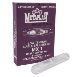 METAPLAST CABLE JOINING KIT RANGE