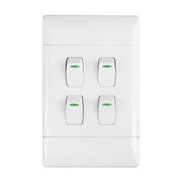 CBI LIGHT SWITCH RANGE