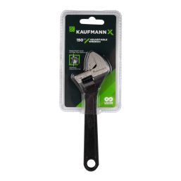 KAUFMANN X WRENCH ADJUSTABLE PACKED RANGE