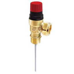 ADVANCED VALVE TEMP & RELIEF FI 20MM RANGE