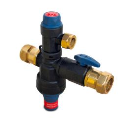 ADVANCED VALVE PRESSURE CONTROL RANGE