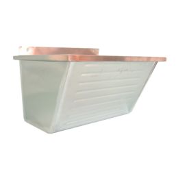 WASH TROUGH SNG BOWL RANGE