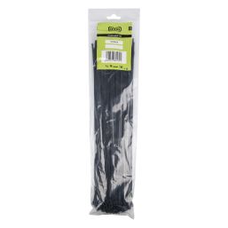 NEXUS CABLE TIES 7.6MM X 400MM RANGE