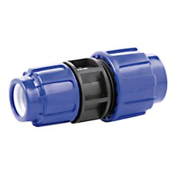 CEPEX COMPRESSION COUPLING RED 32X25MM