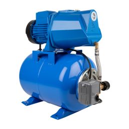 PASCALI PUMP SELF PRIMING JET RANGE